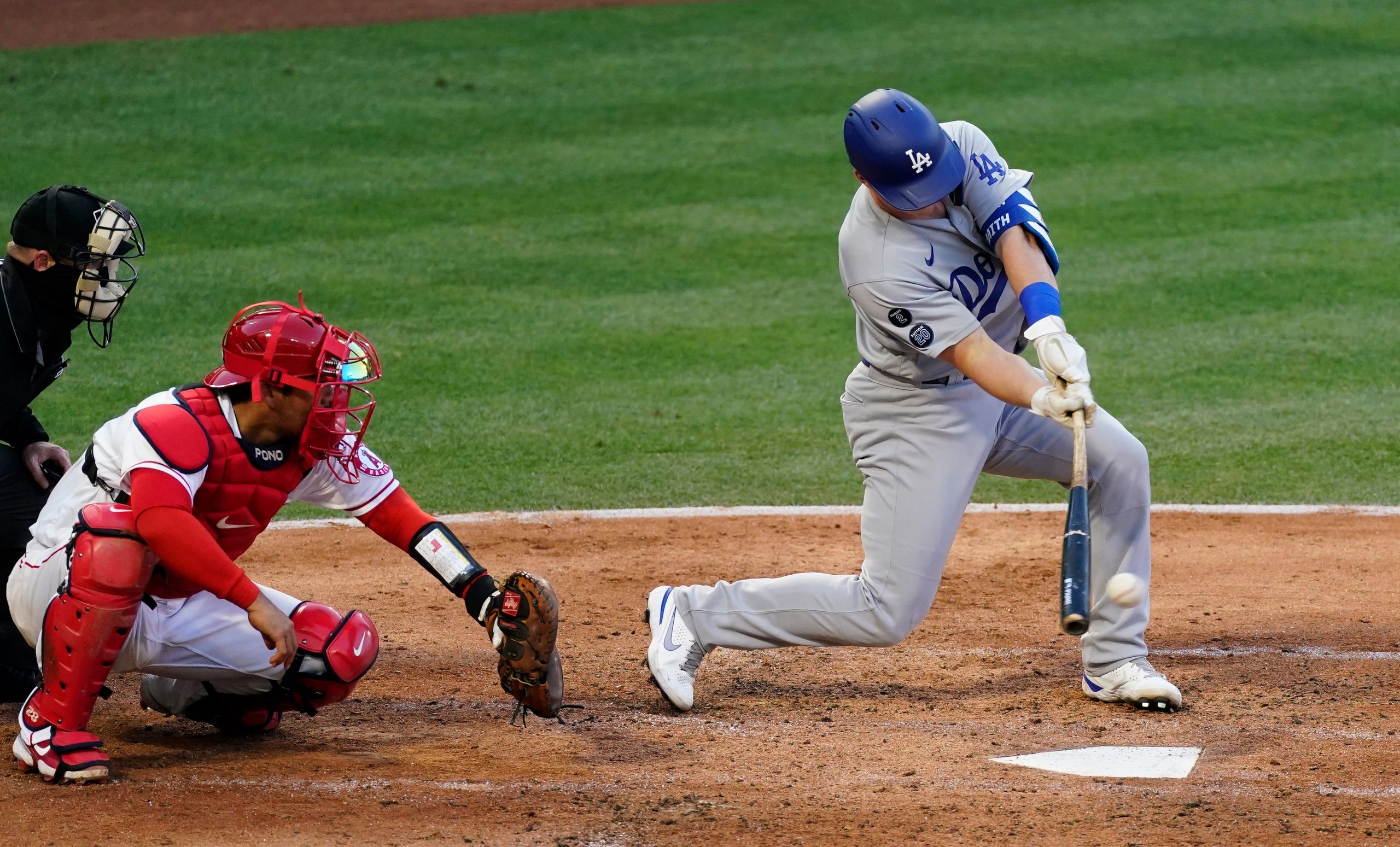 The National League’s Natural DH Experiment: The Results | Baseball ...