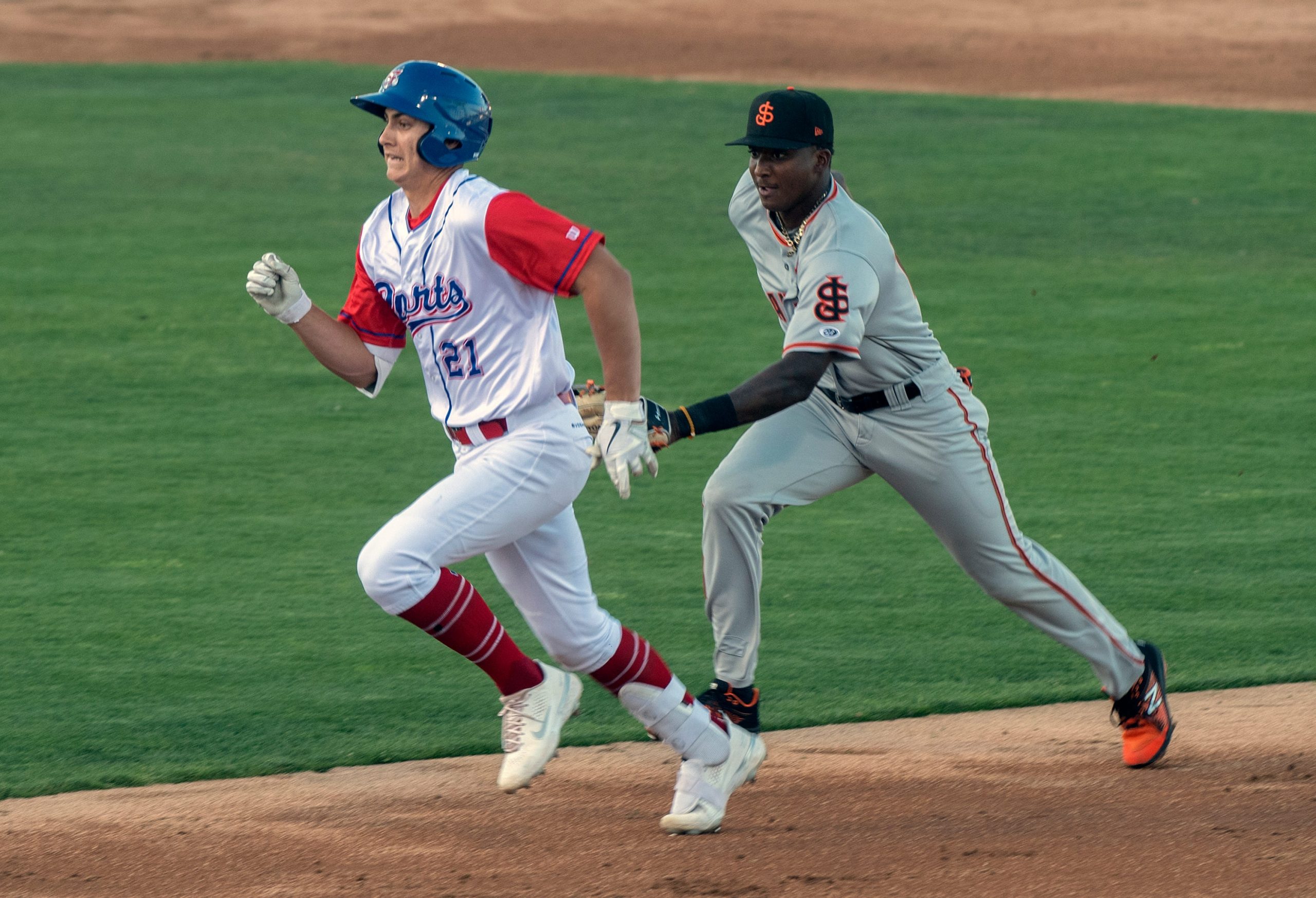 The Call-Up: Logan O'Hoppe - Baseball ProspectusBaseball Prospectus