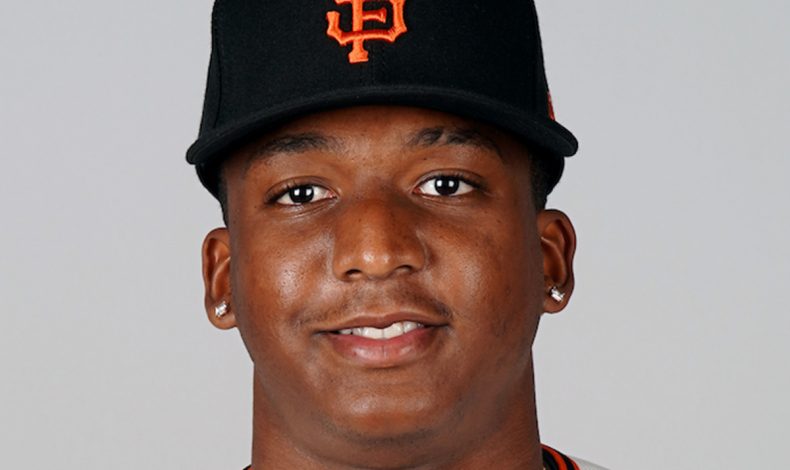 San Francisco Giants Top Prospects