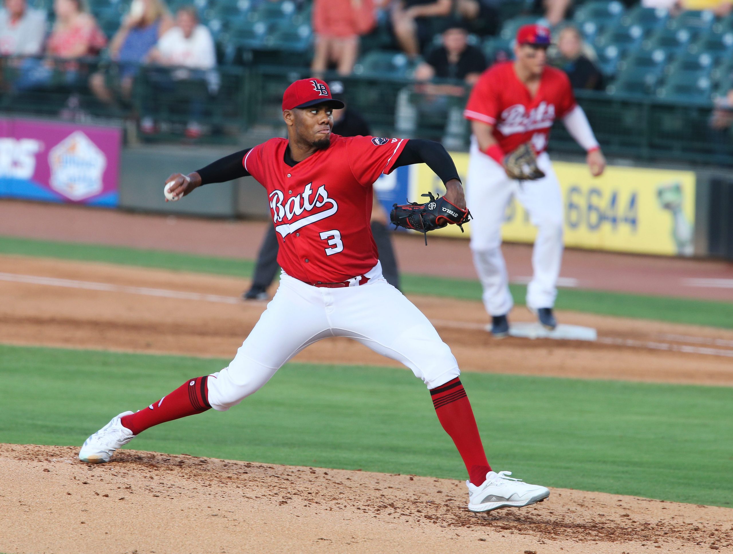 The Call-Up: Hunter Greene - Baseball ProspectusBaseball Prospectus