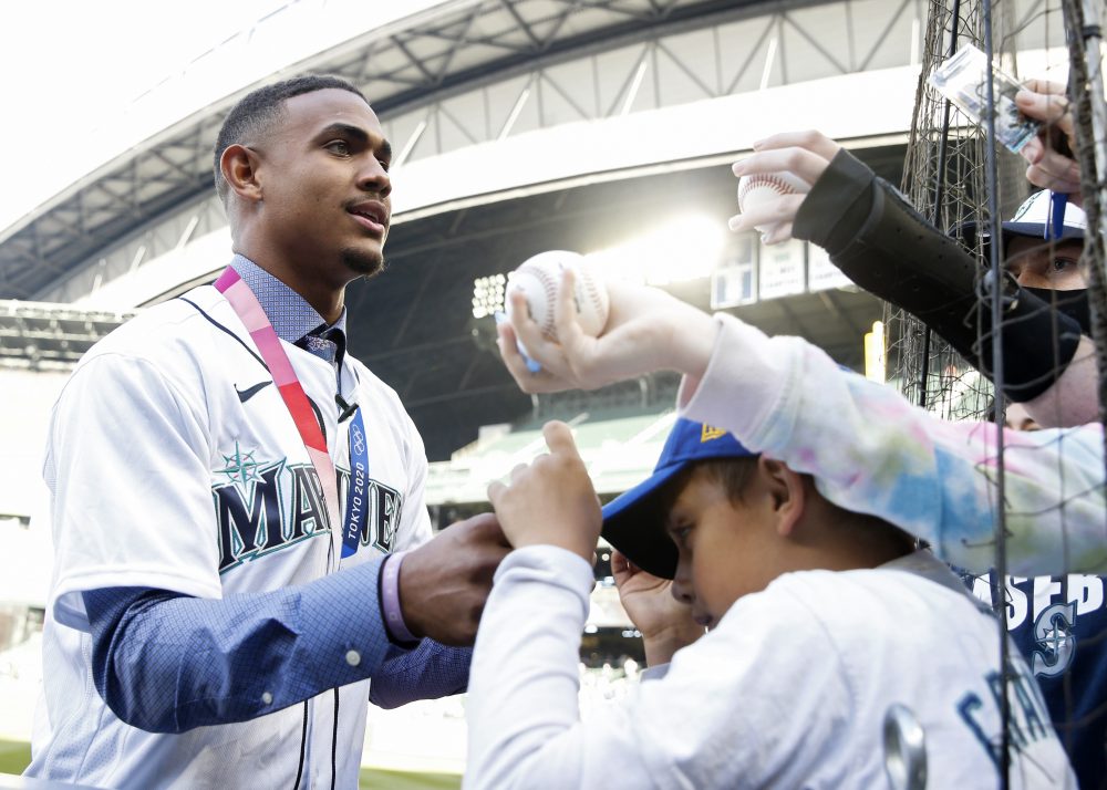 Seattle Mariners Top Prospects Baseball Prospectus