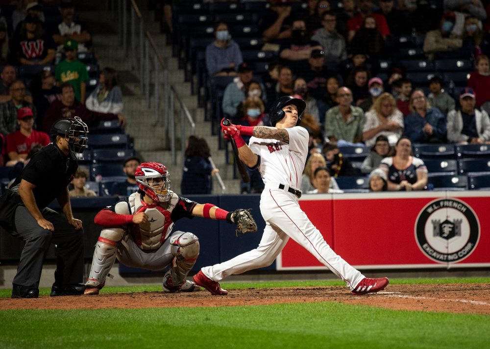 Boston Red Sox Top Prospects Baseball ProspectusBaseball Prospectus