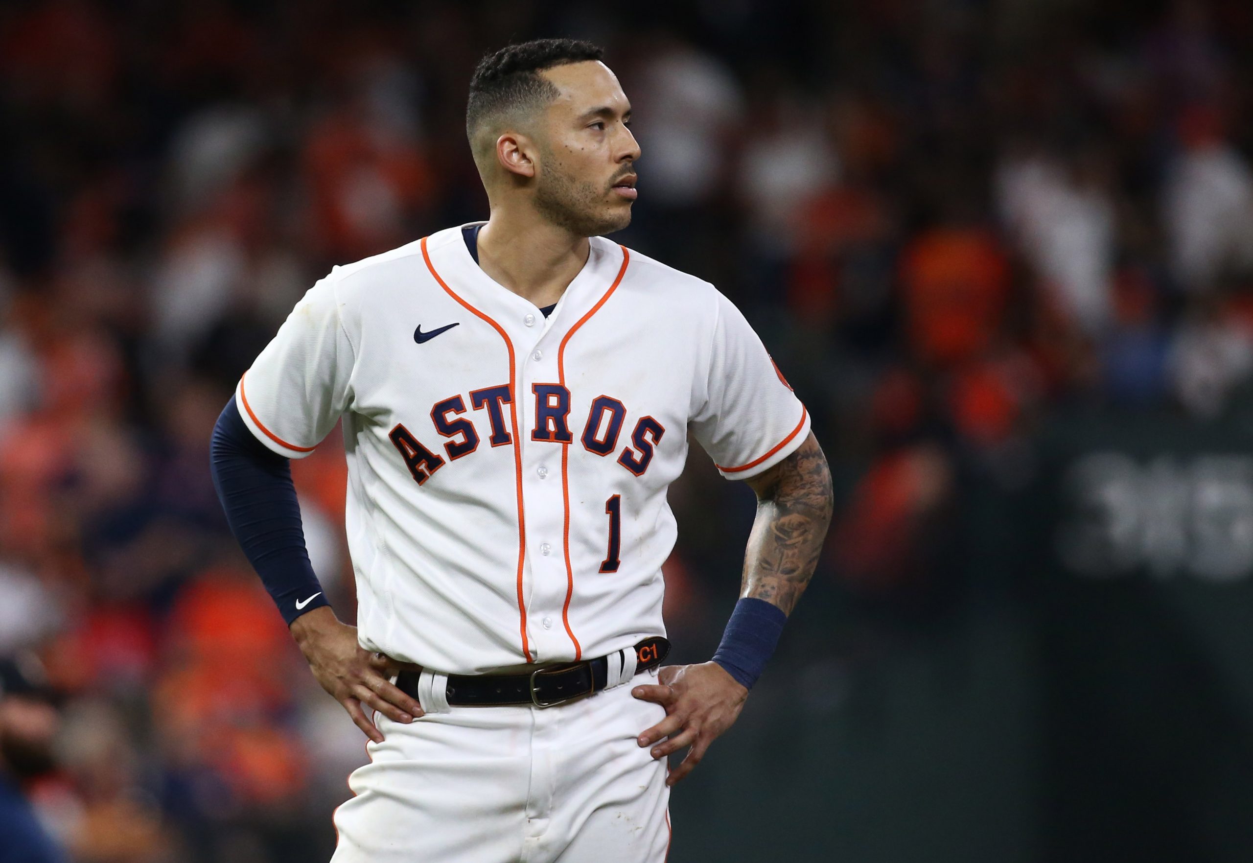 MLB: Estos son los TOP 10 Mejores Shortstops del 2023