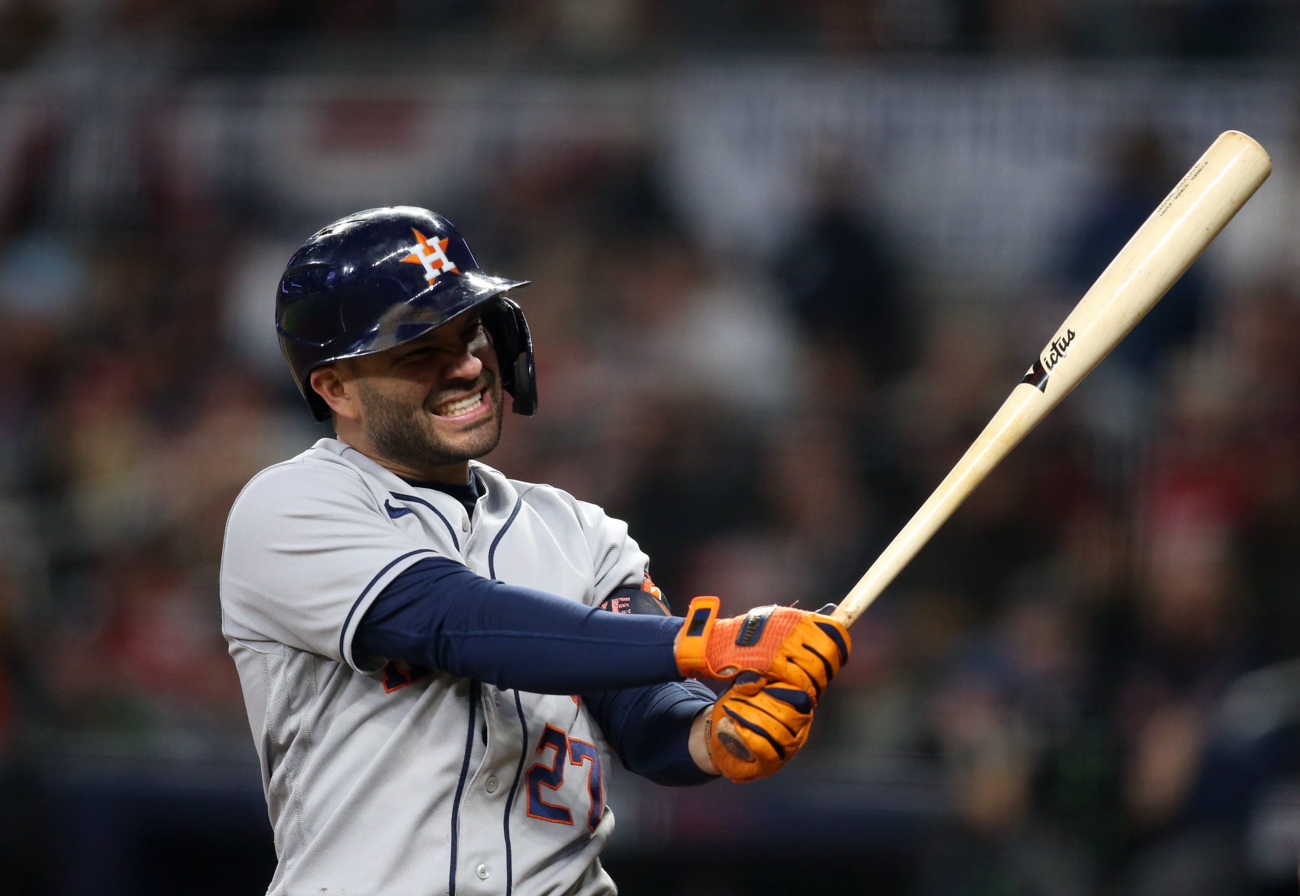 Offseason Primer: Houston Astros - Baseball ProspectusBaseball Prospectus