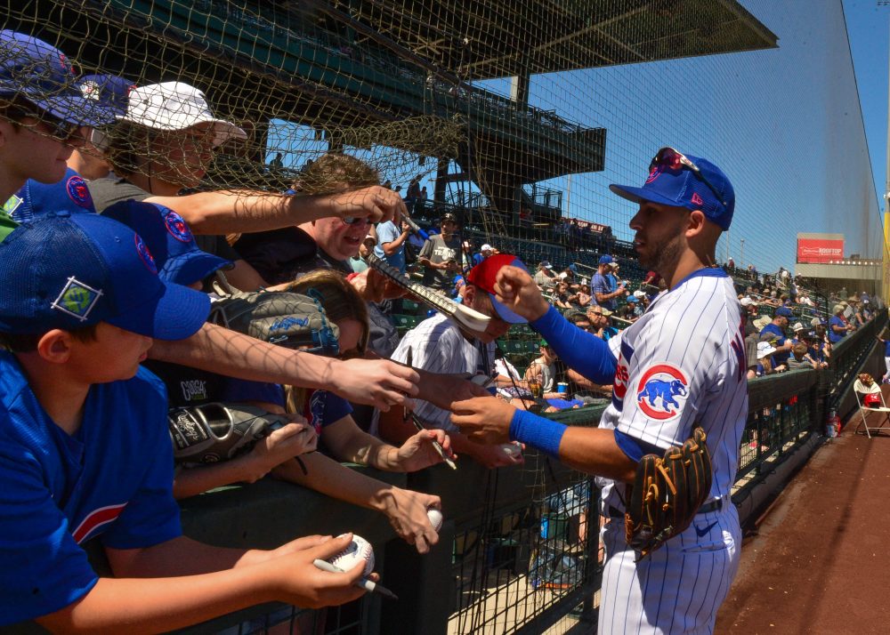 Chicago Cubs Top Prospects - Baseball ProspectusBaseball Prospectus