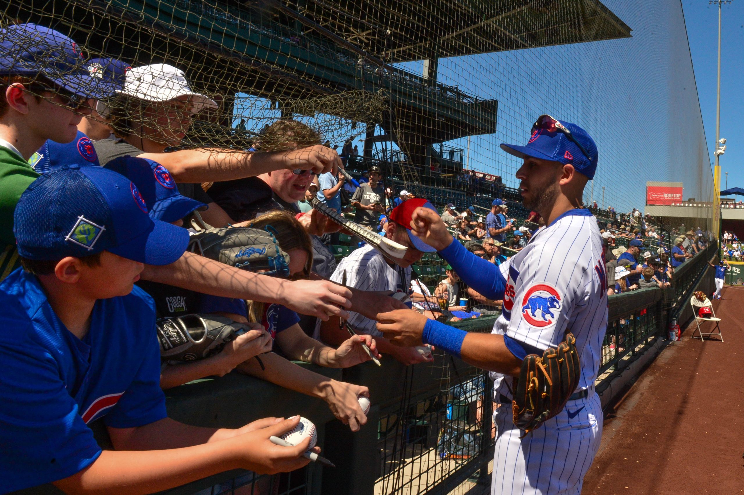 Is Seiya Suzuki is Finally Arriving? - Baseball ProspectusBaseball  Prospectus