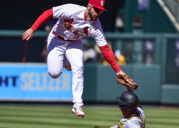 Season Preview: St. Louis Cardinals - Baseball ProspectusBaseball Prospectus