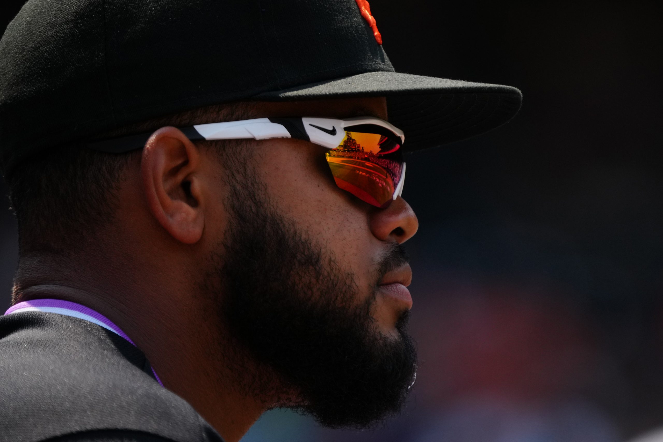 Giants Call up Heliot Ramos 