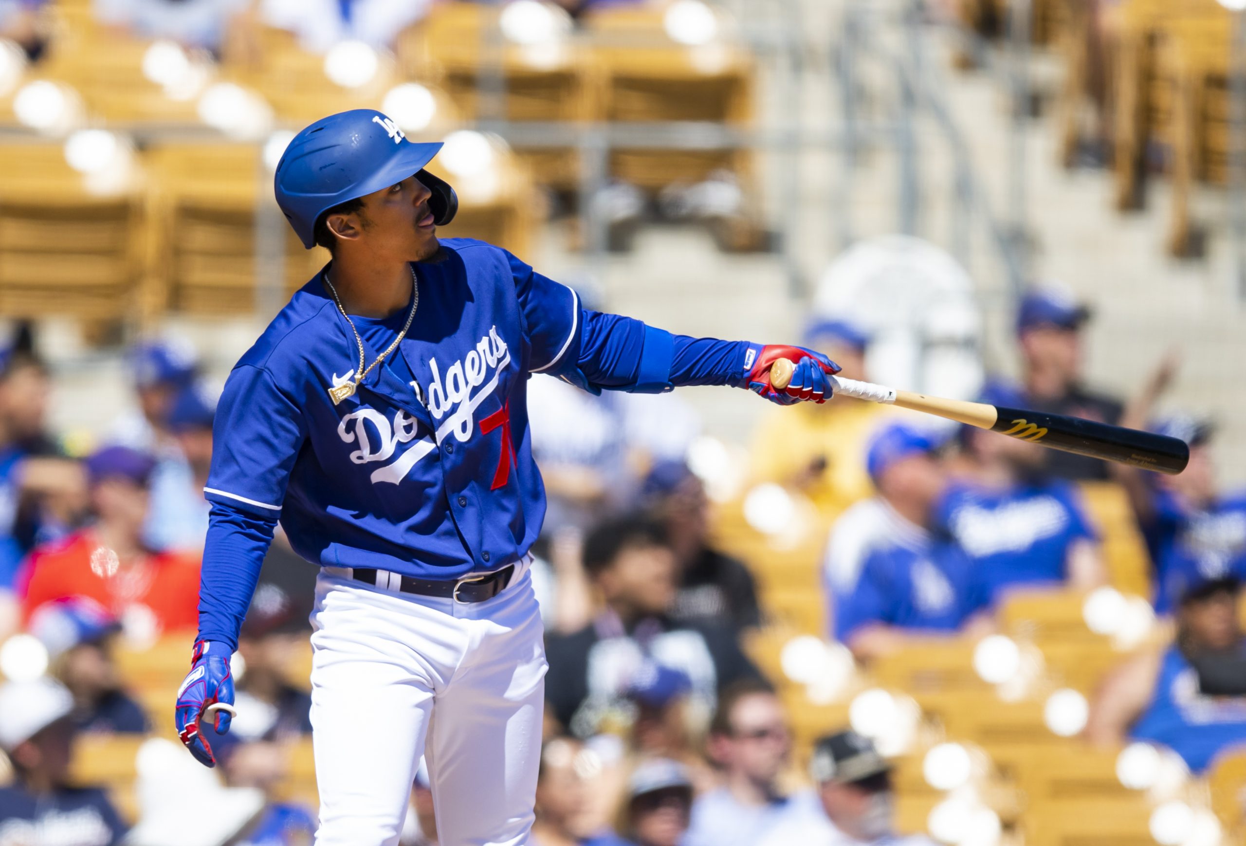 Dynasty Curtain Call: Week 5 - Baseball ProspectusBaseball Prospectus