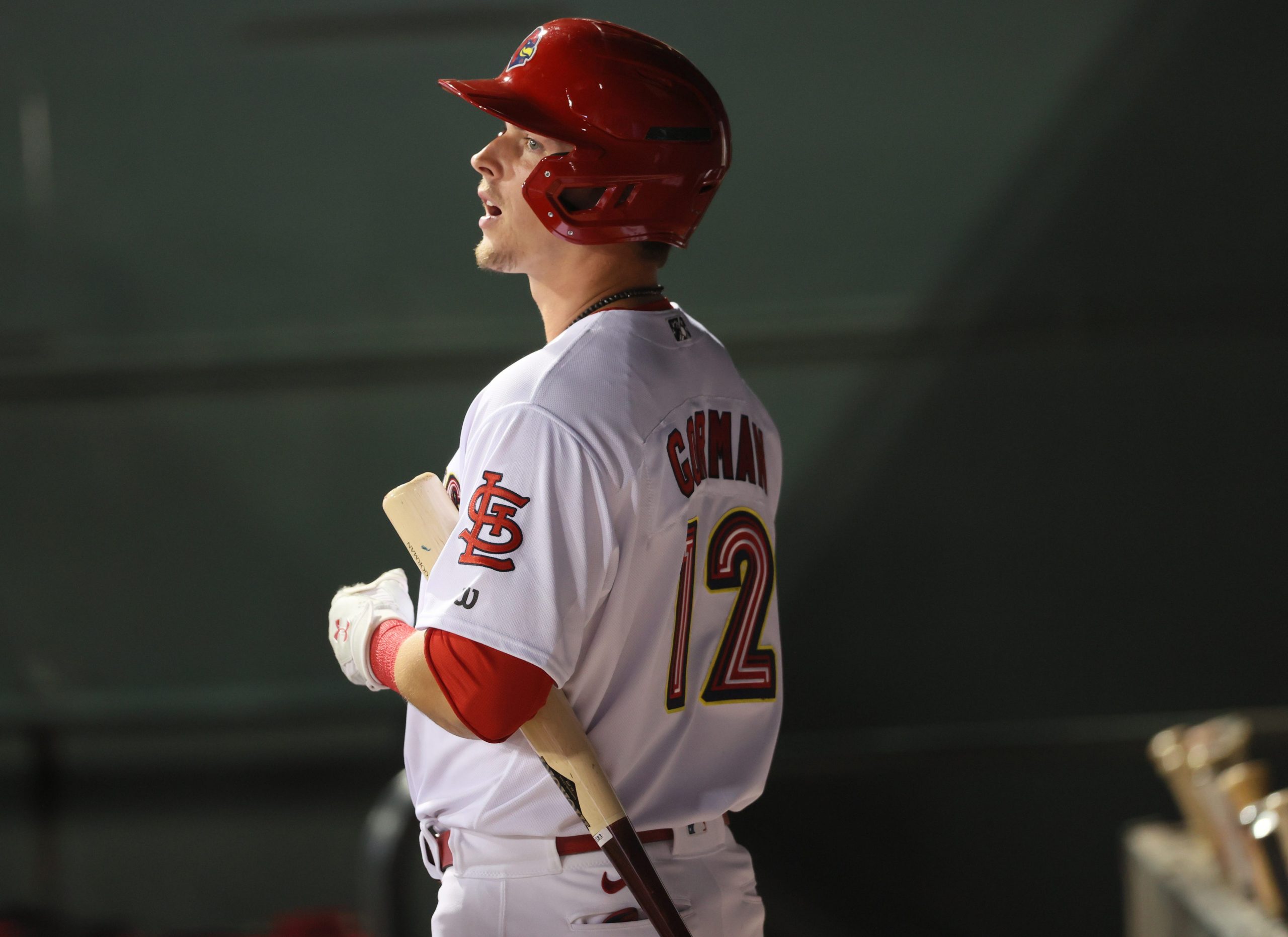 Bernie: The Sputtering Cardinals Add Top Prospects Nolan Gorman