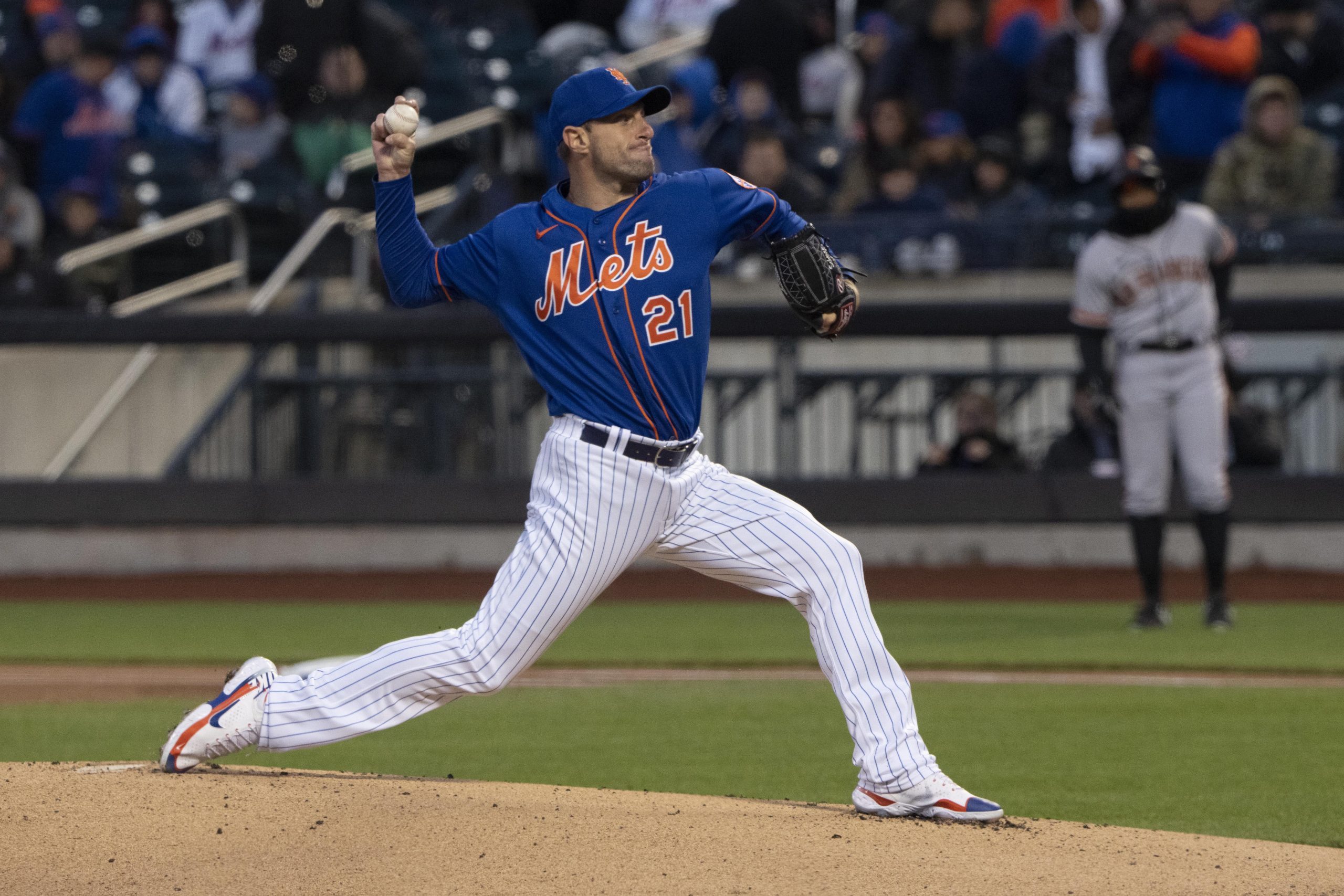 Grading on a curve? Lance McCullers Jr. doesn't need it