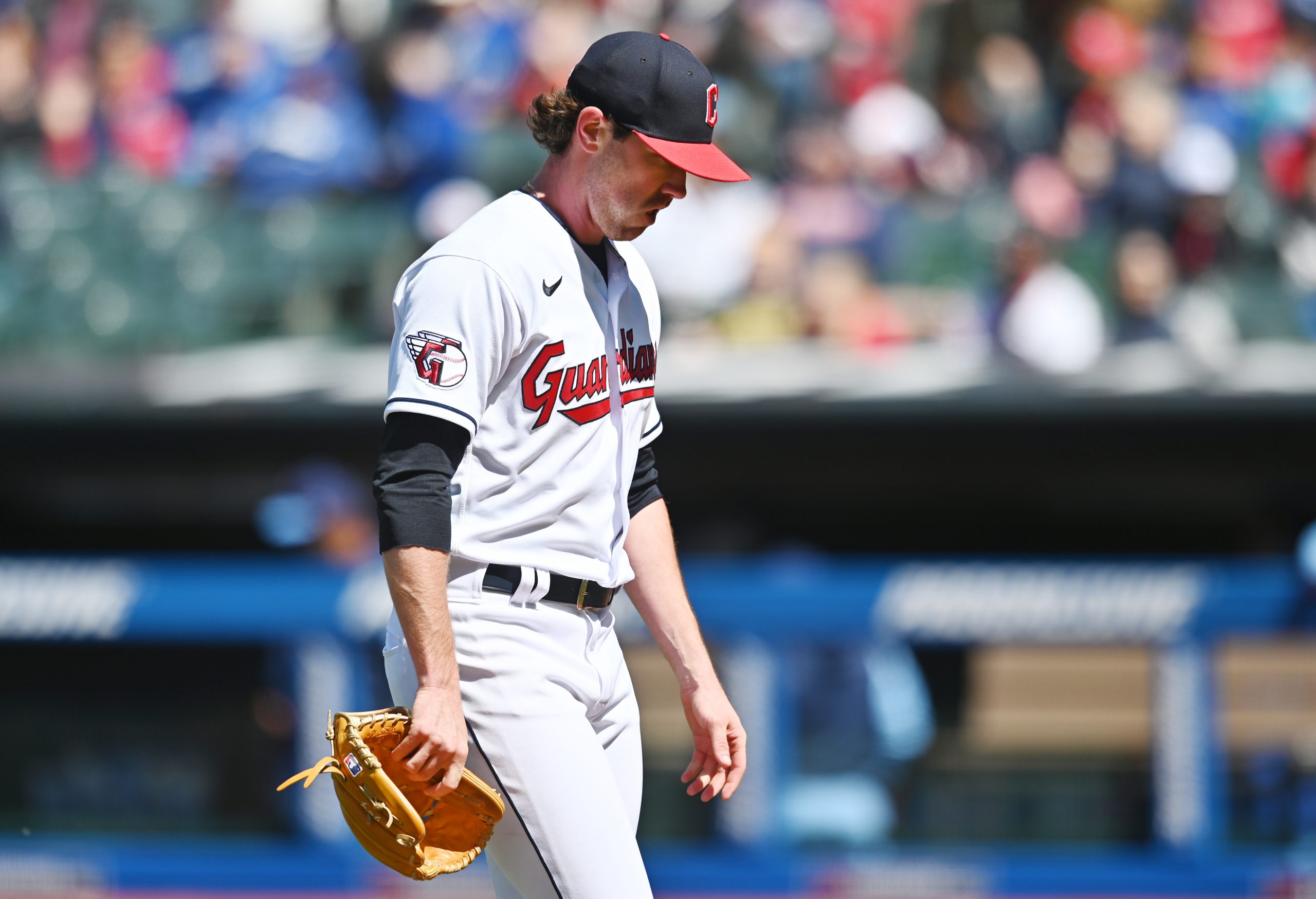 Shane Bieber Fantasy Projections, Stats & News