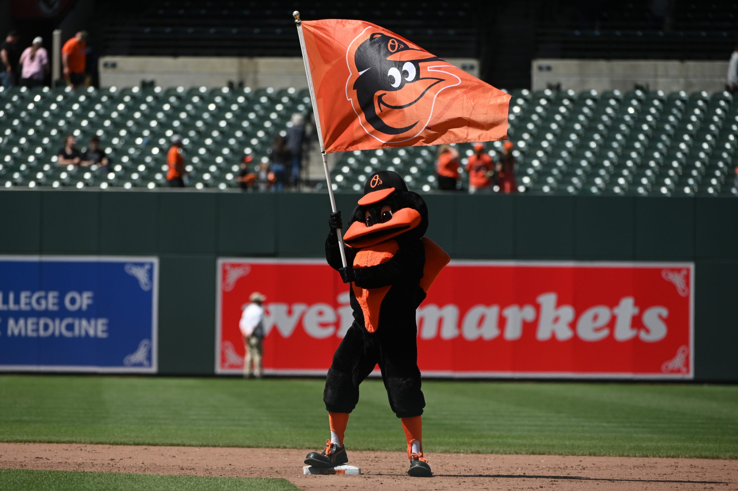 Box Score Banter: The Orioles Keep Being Placeholders | Baseball Prospectus