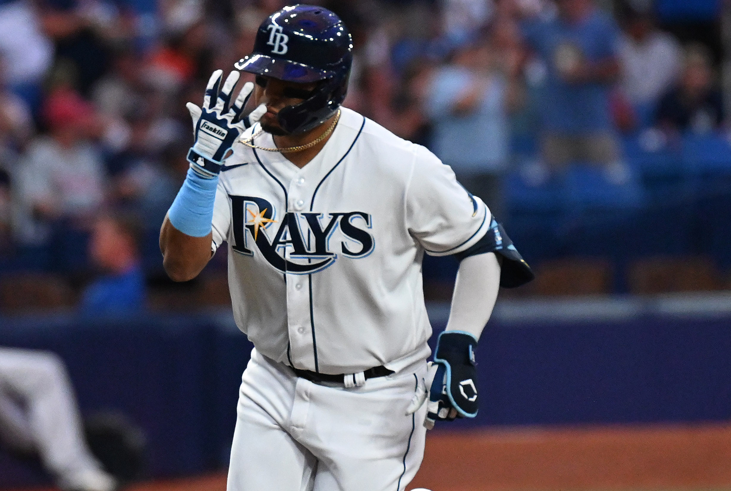 Box Score Banter: Rain On My Paredes | Baseball Prospectus