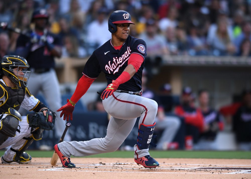 On Which Team Does Juan Soto Actually Fit? - Baseball ProspectusBaseball  Prospectus