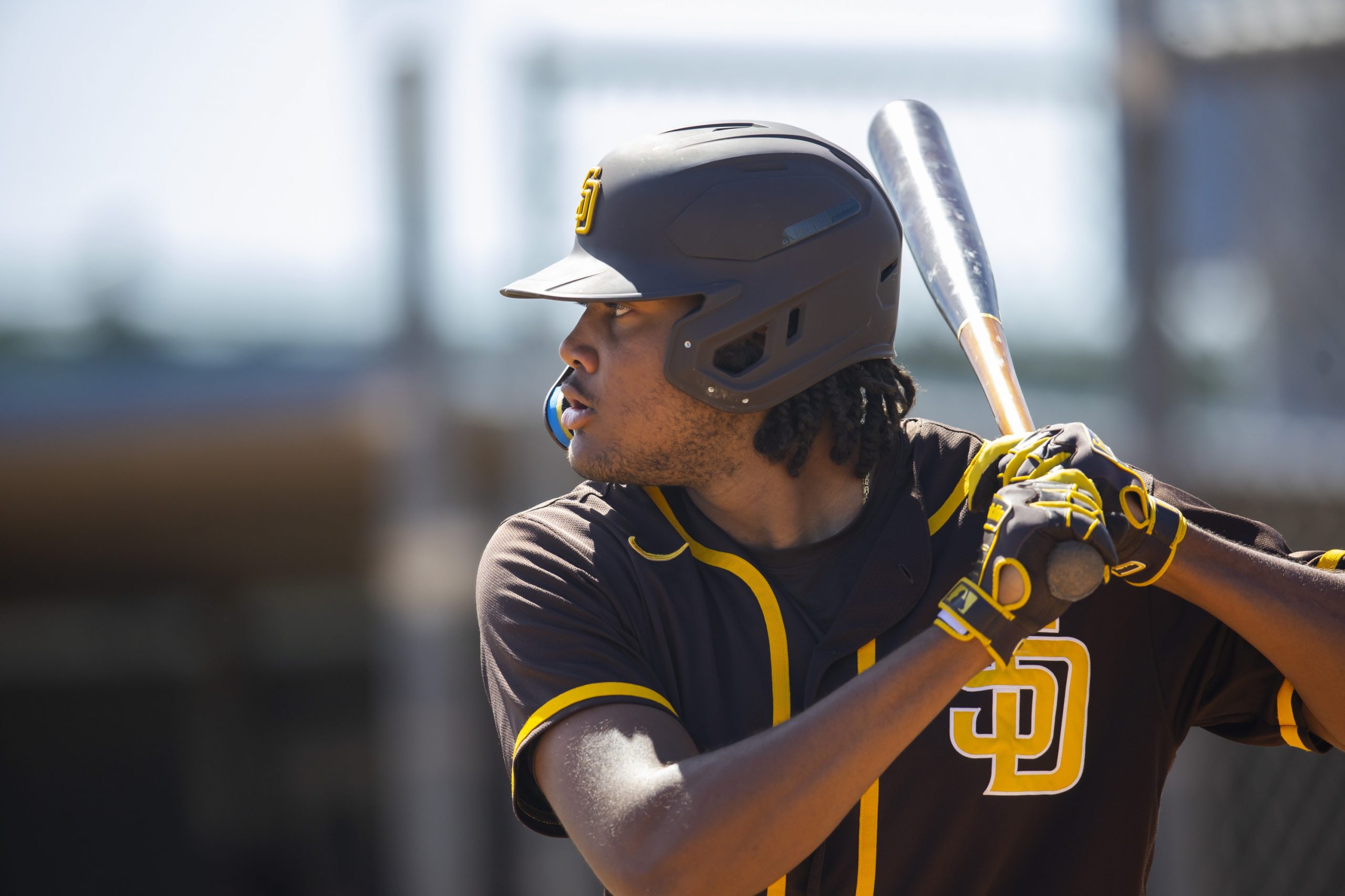The 5 Most Important Players in the Nationals Organization in 2023 – Half  Street High Heat