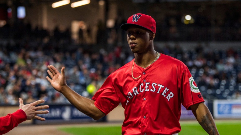 Boston - Baseball Prospectus