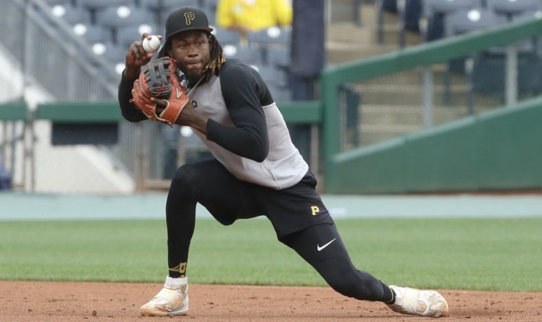 Top-500 Dynasty Prospects, July 2022