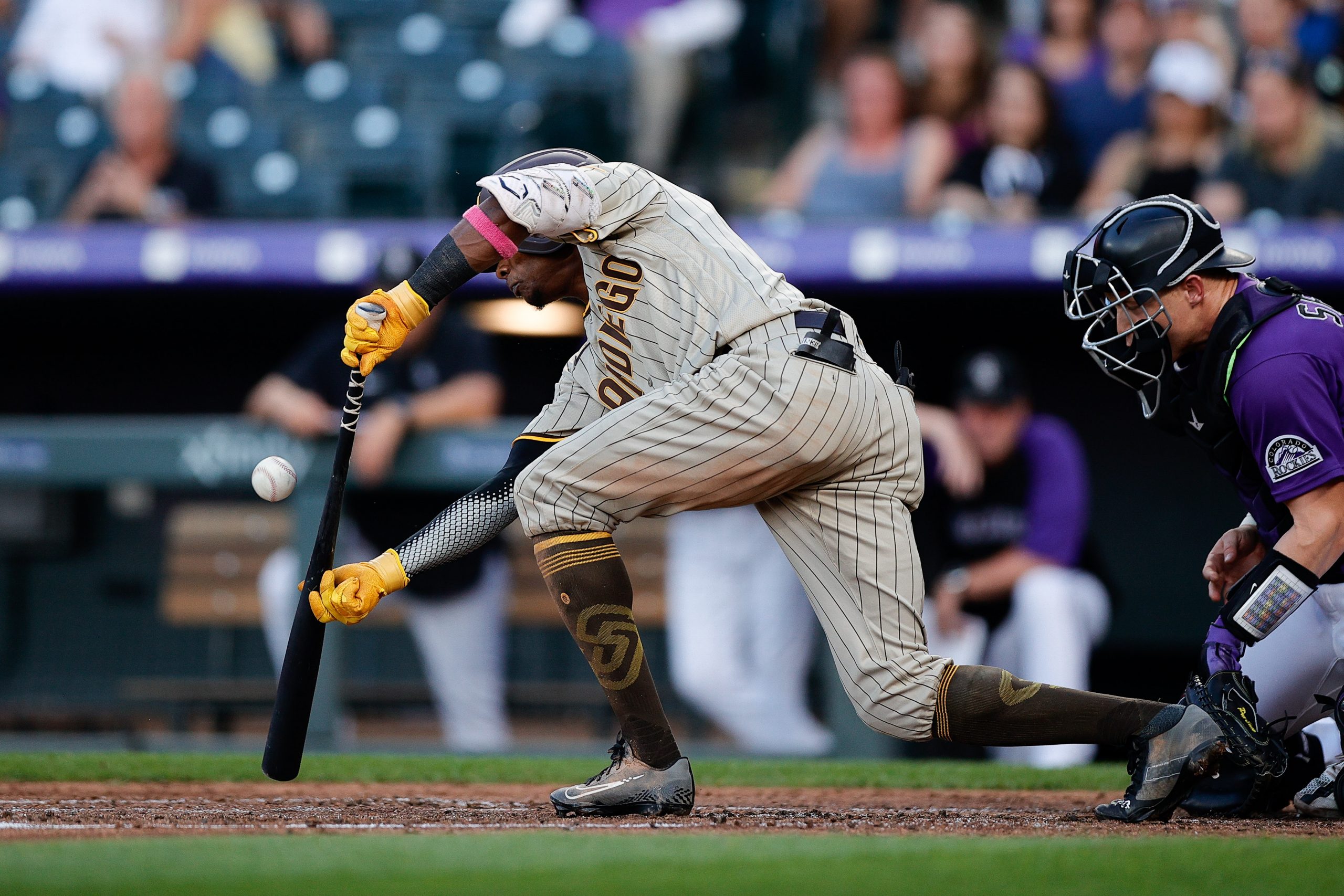 The Call-Up: Leody Taveras - Baseball ProspectusBaseball Prospectus