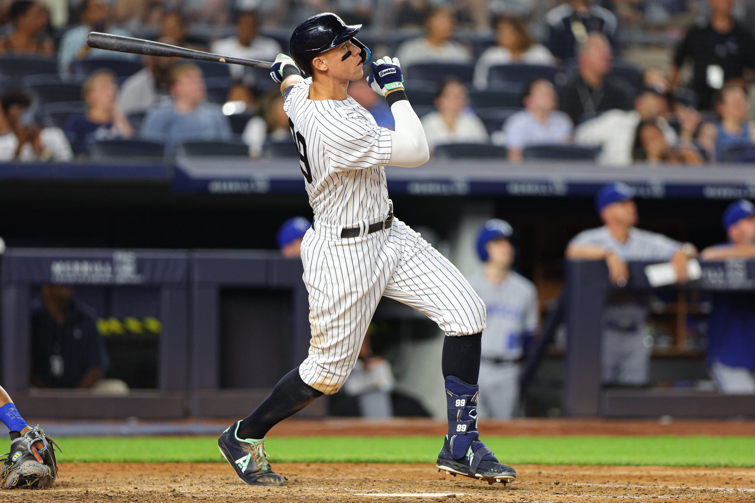 New York Yankees season preview - Beyond the Box Score