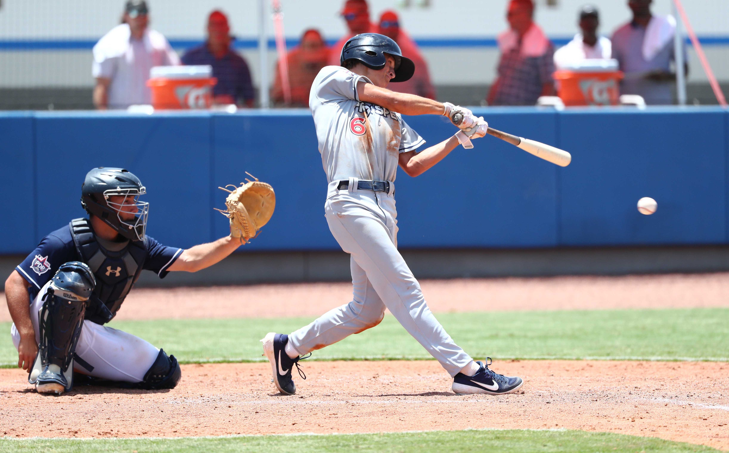 TMTP: Halpin Heats Up, New Digs Suit Noelvi | Baseball Prospectus