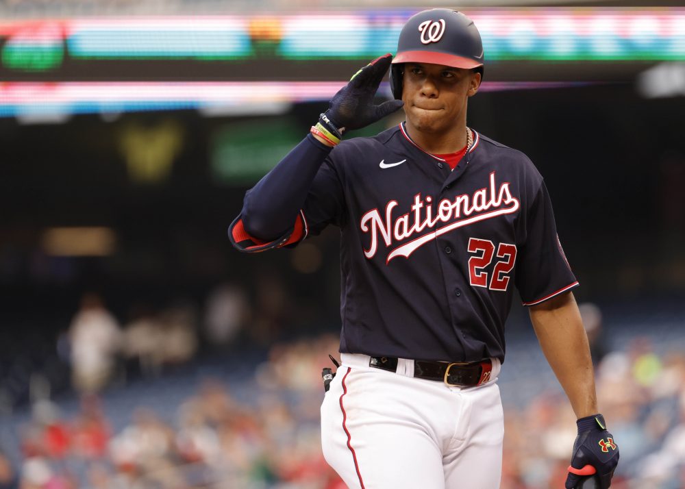 Why The Padres Might Trade Juan Soto & Building A Trade To The