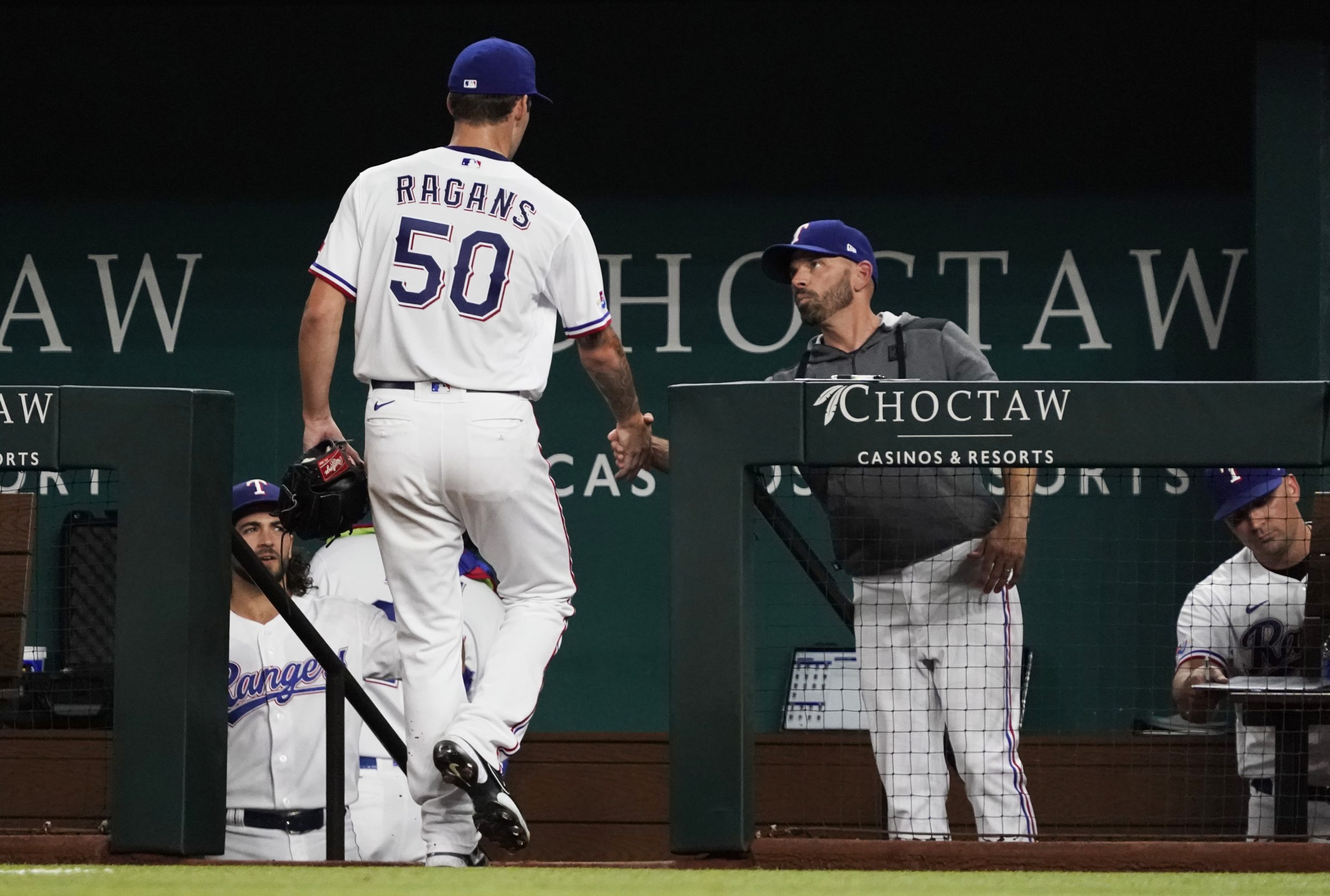 Johan Santana, Pitcheos Salvajes