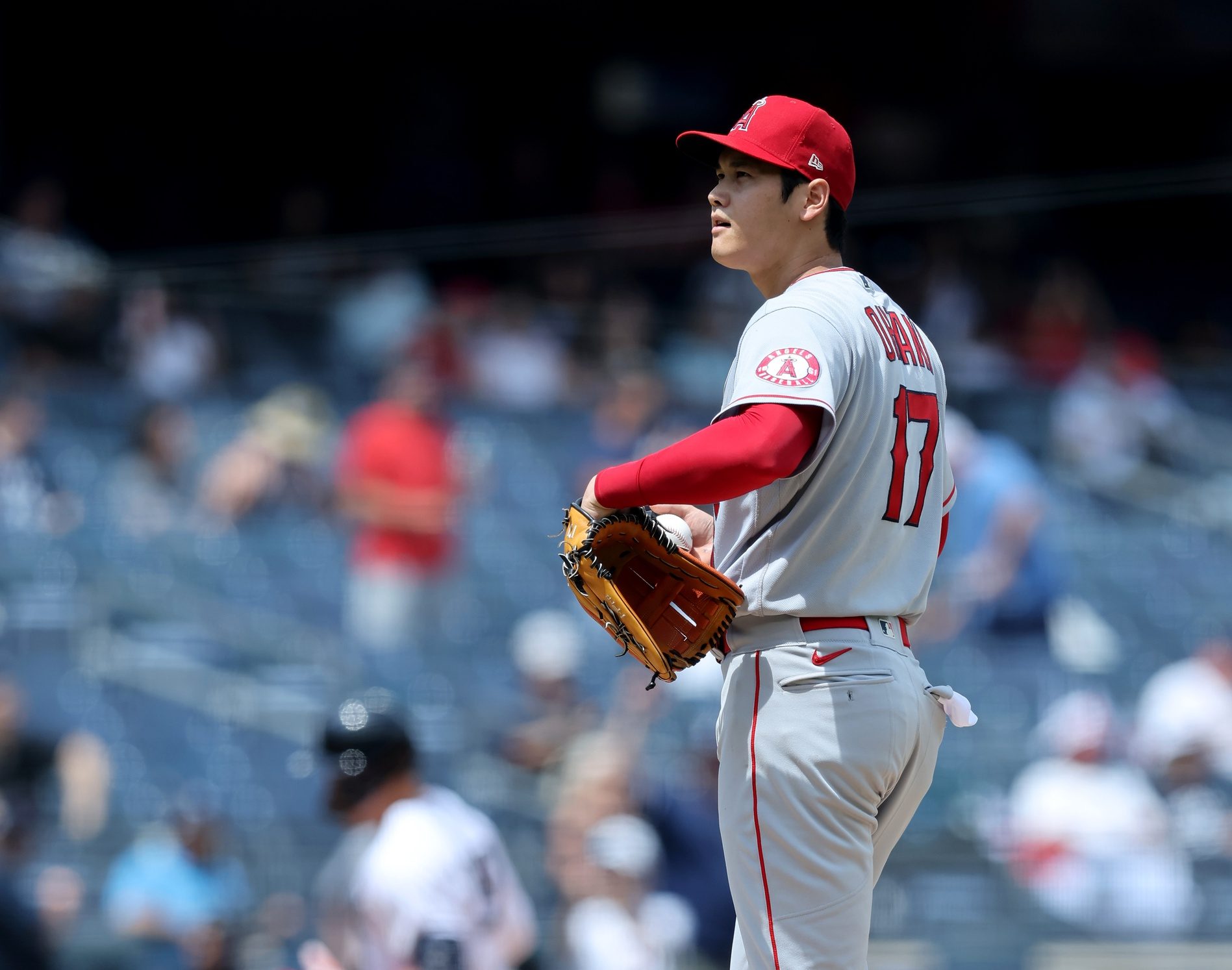 The WAR Over Ohtani's Value - Baseball ProspectusBaseball Prospectus