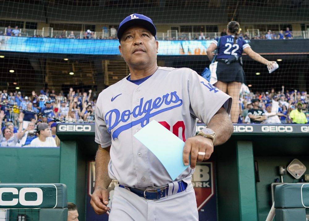 Dave Roberts – Society for American Baseball Research