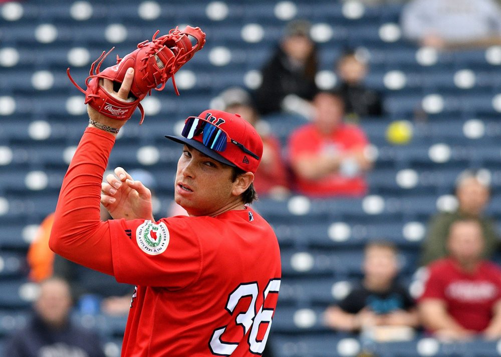 Triston Casas call-up can't come soon enough for Red Sox