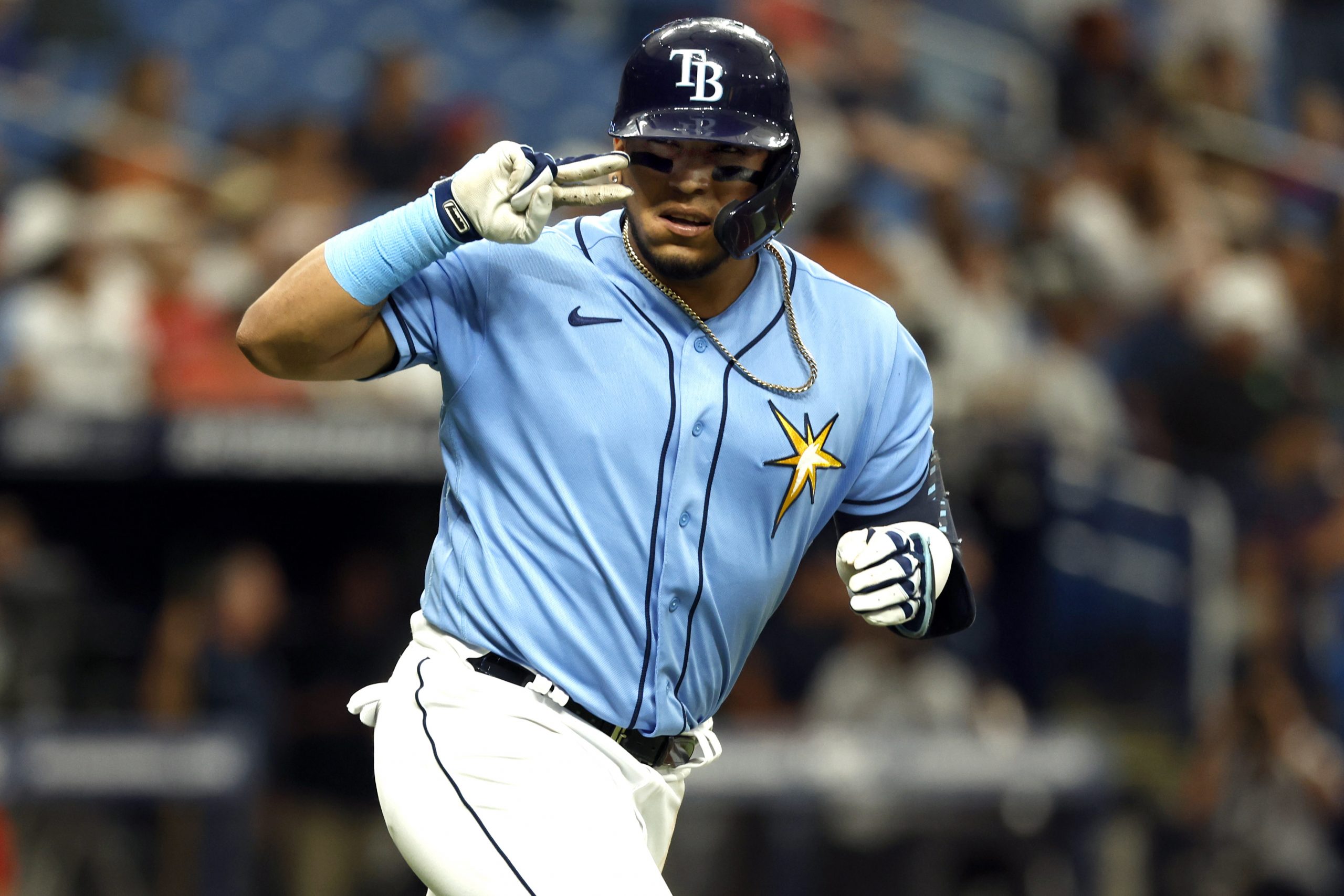 The Call-Up: Isaac Paredes - Baseball ProspectusBaseball Prospectus