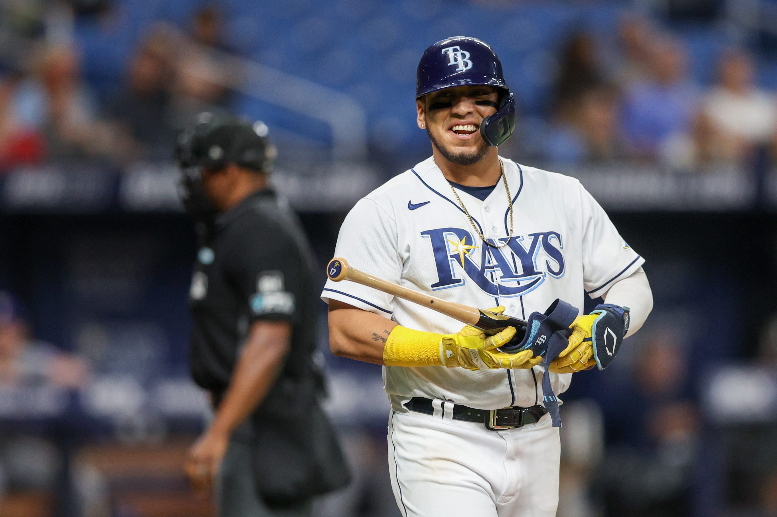 In Defense of Isaac Paredes | Baseball Prospectus