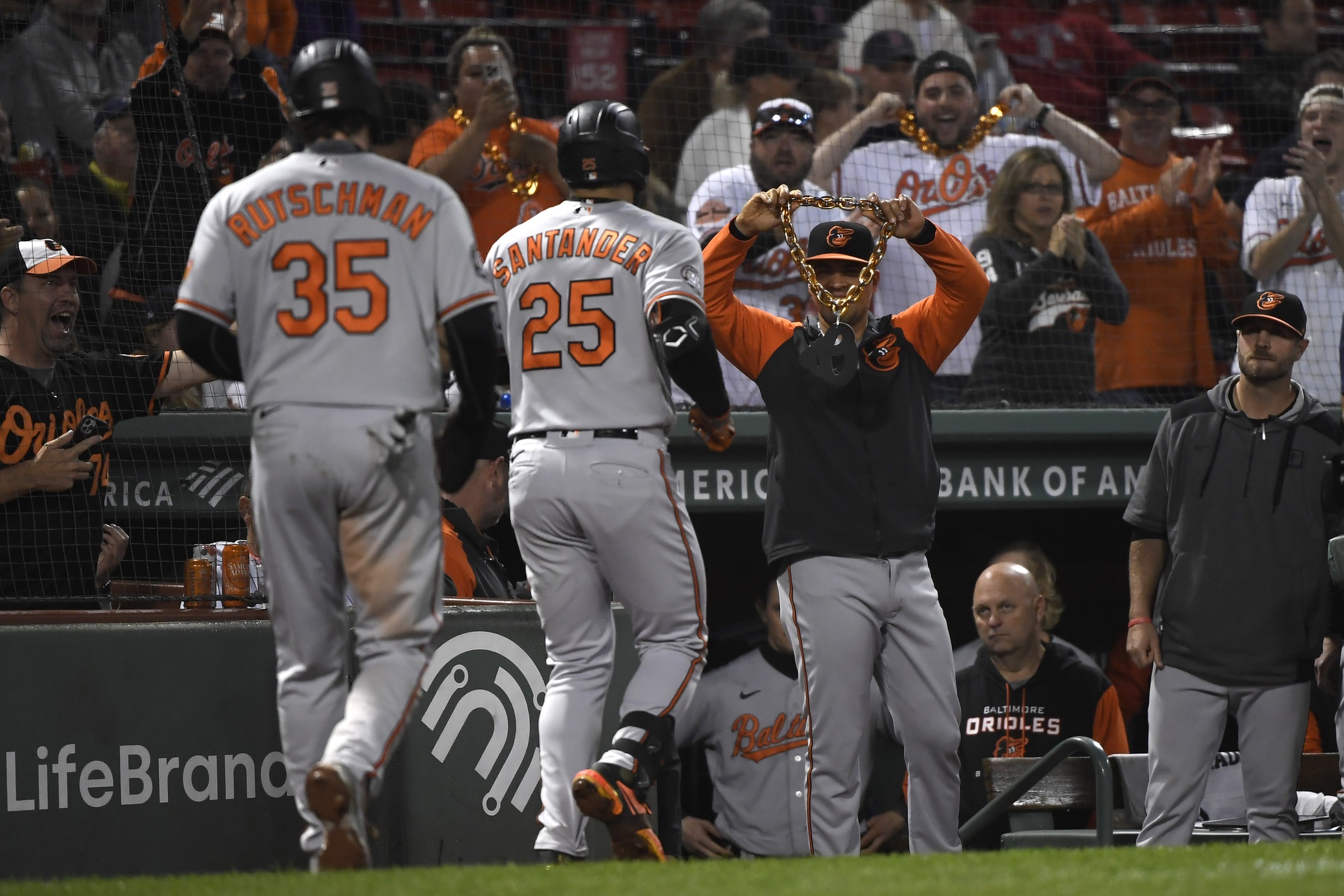 Identifying Next Year’s Orioles Baseball Prospectus