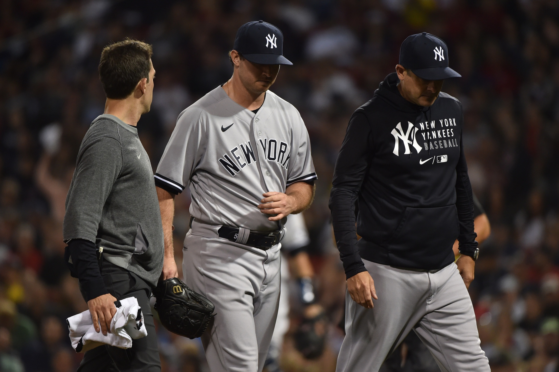 Reviewing Tommy John Surgery Research | Baseball Prospectus