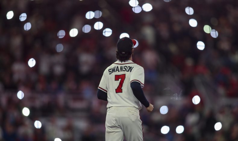 NLDS Game 2 Recap: Braves Defense Helps Even Series