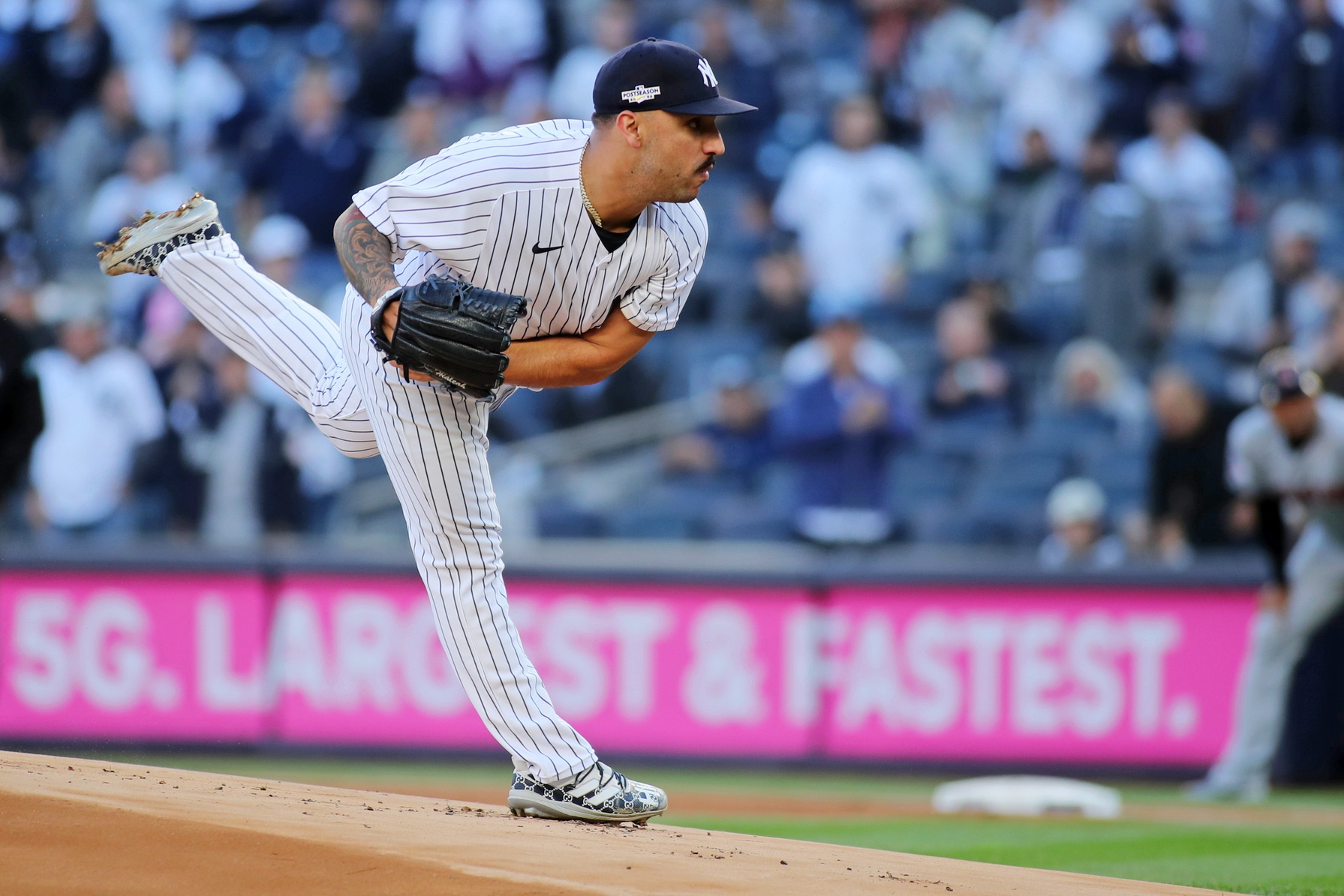 Yankees-Guardians ALDS Game 5: Live scores, updates, analysis