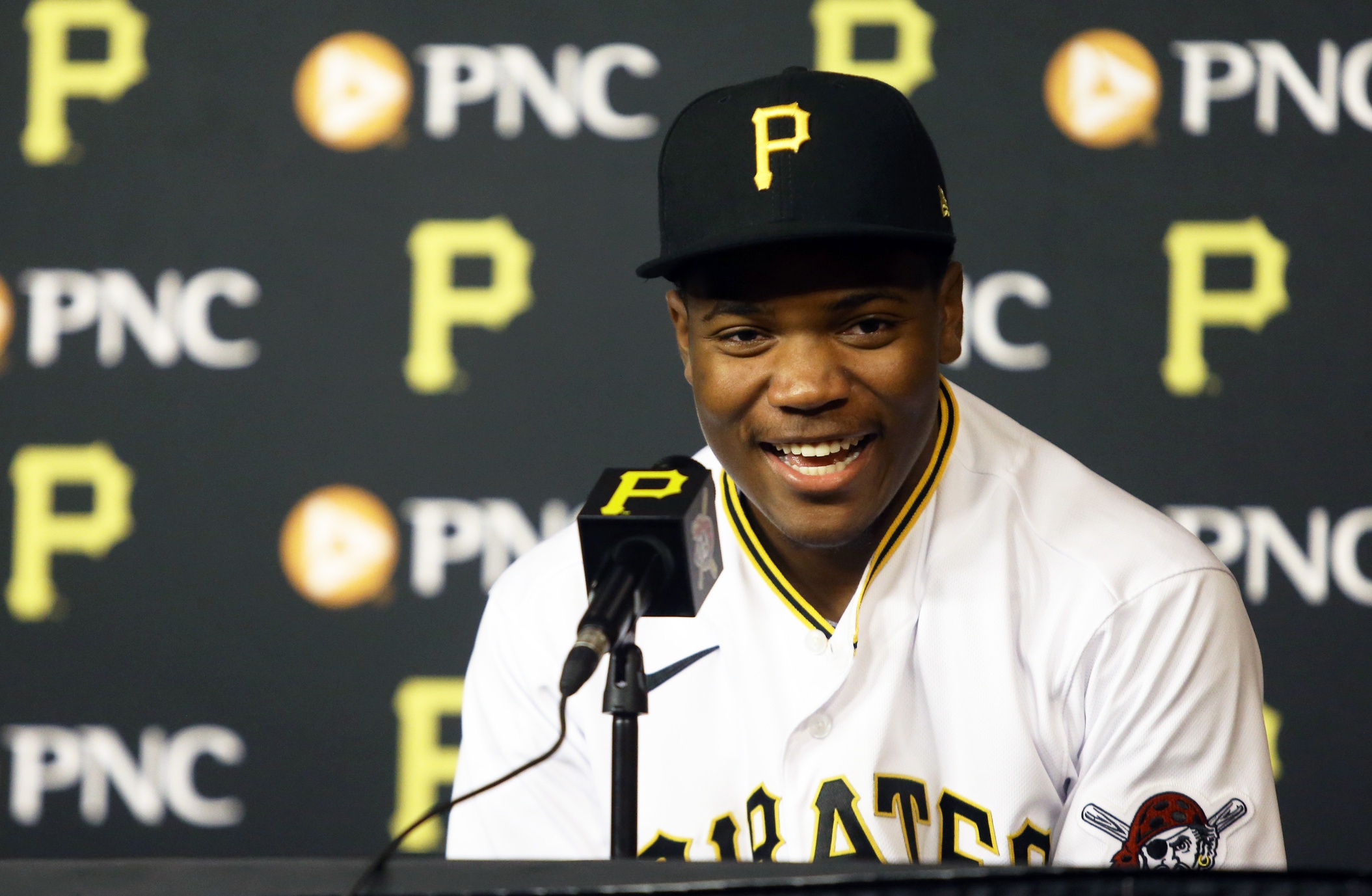 2023 Prospect Pittsburgh Pirates Top Prospects Baseball Prospectus