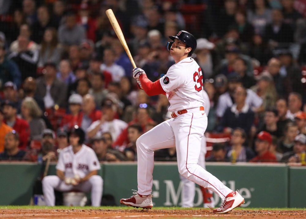 2023 Prospects: Boston Red Sox Top Prospects - Baseball