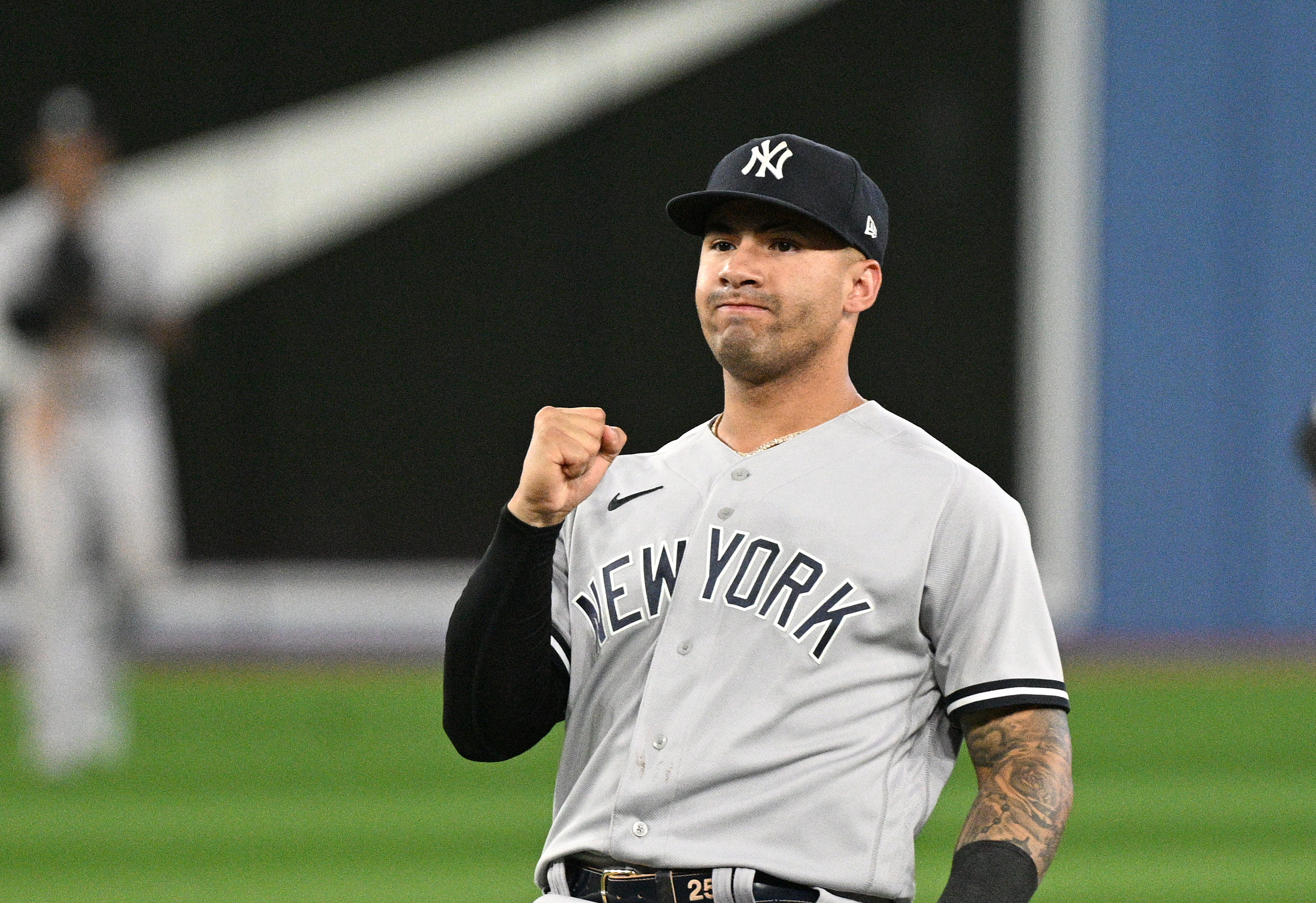 2022 Fantasy Baseball Trends: Gleyber Torres Has Figured It Out - Fantasy  Six Pack