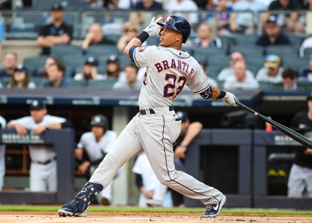 Player Profile: Michael Brantley - Baseball ProspectusBaseball