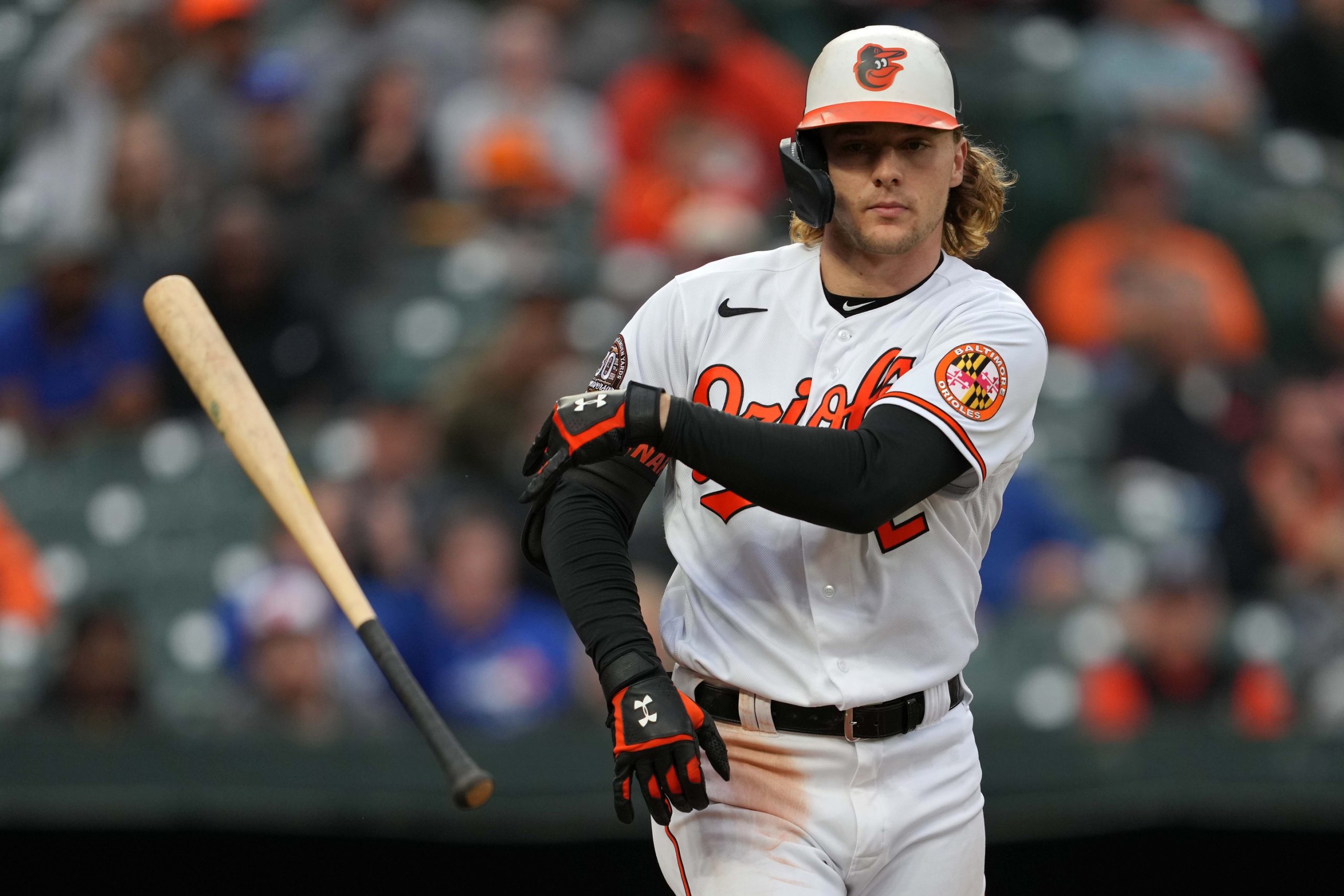 2023 Prospects: Baltimore Orioles Top Prospects - Baseball  ProspectusBaseball Prospectus