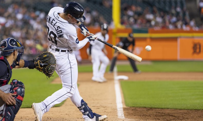 Deep League Report: AL First Basemen