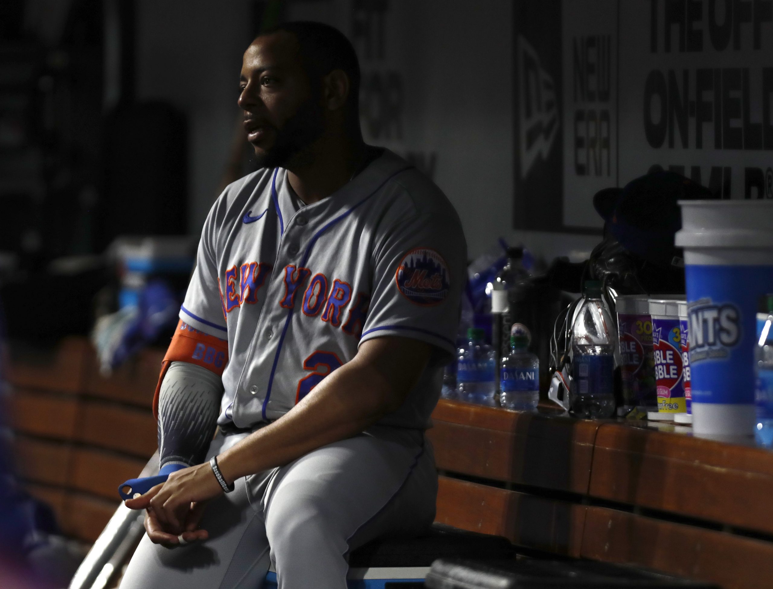 What They're Saying: Dominic Smith Edition - Baseball ProspectusBaseball  Prospectus