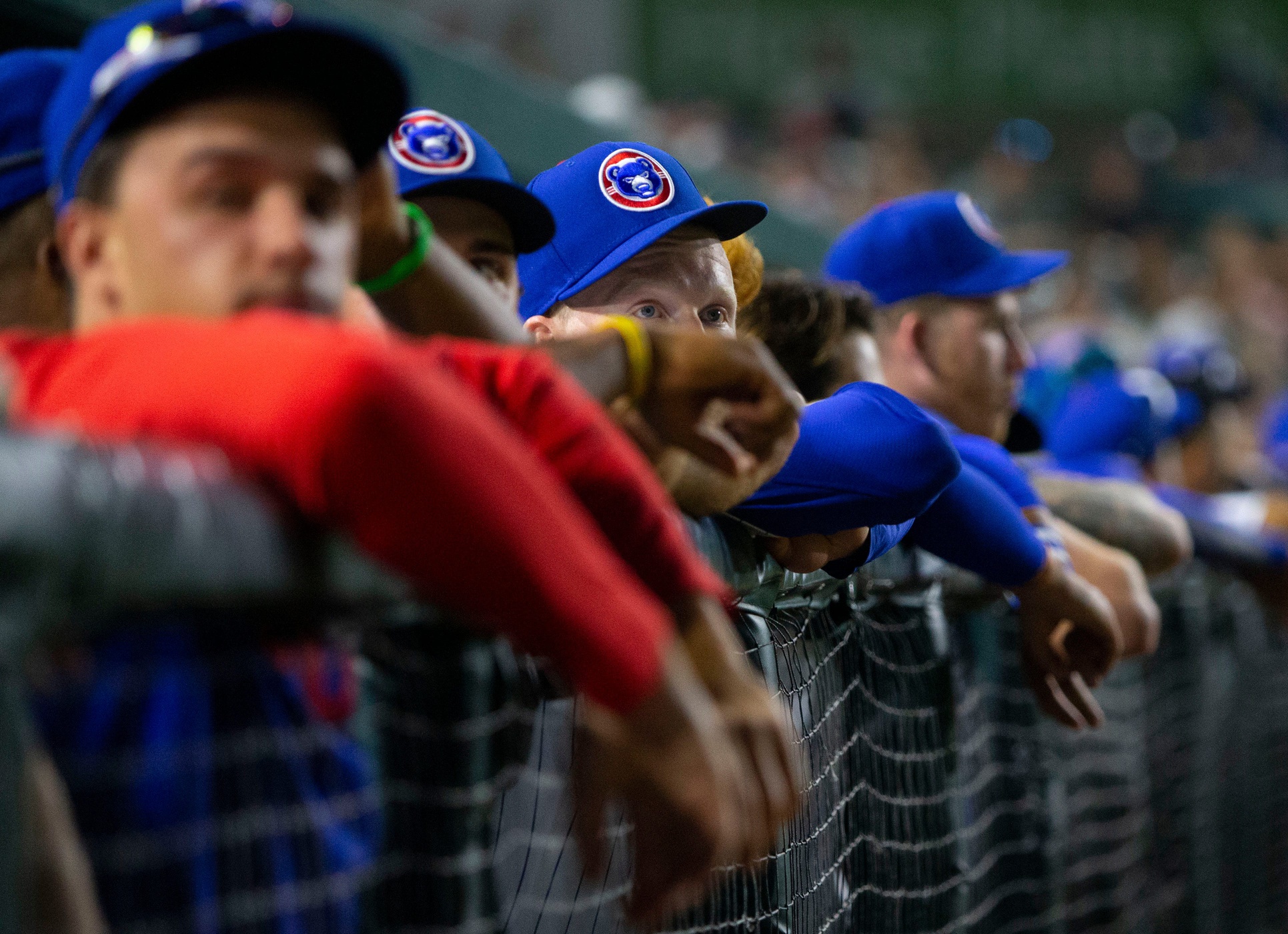 Chicago Cubs Top Prospects - Baseball ProspectusBaseball Prospectus