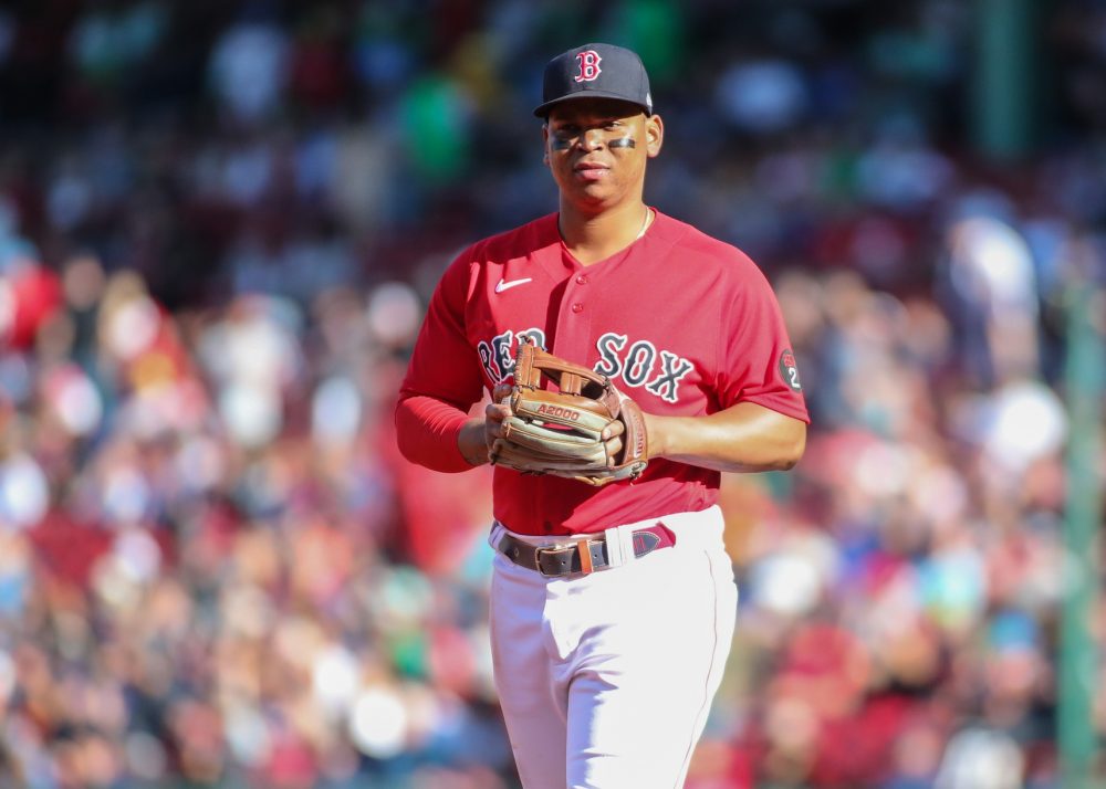 Boston - Baseball Prospectus