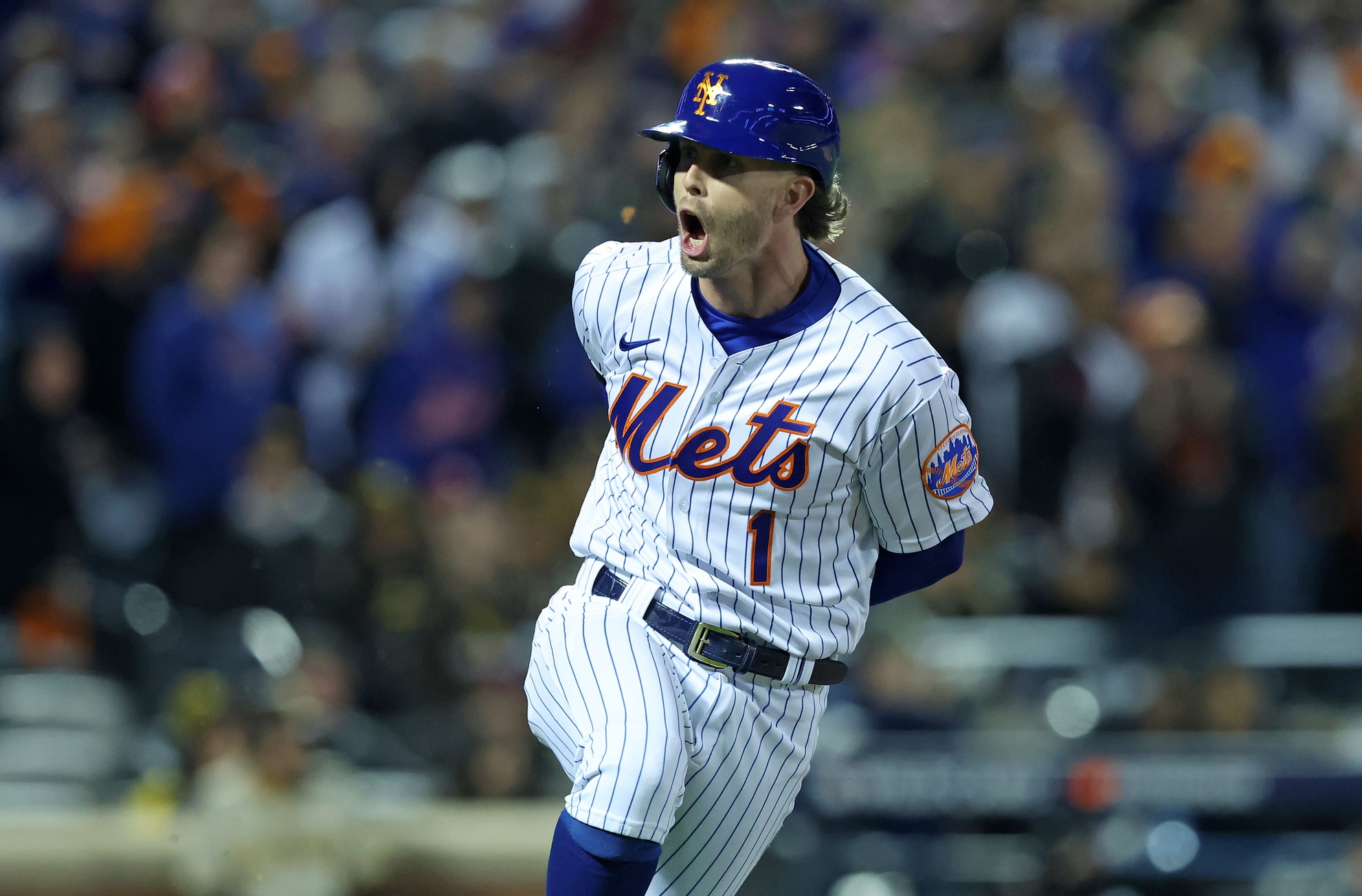 Inside Fastballs Hurt Jeff McNeil - Baseball ProspectusBaseball Prospectus