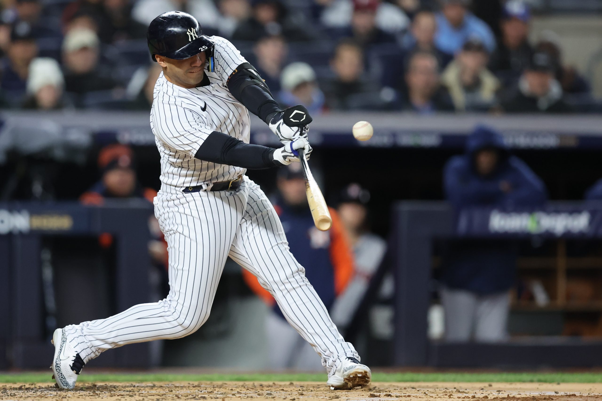 Who Is Gleyber Torres? - Baseball ProspectusBaseball Prospectus