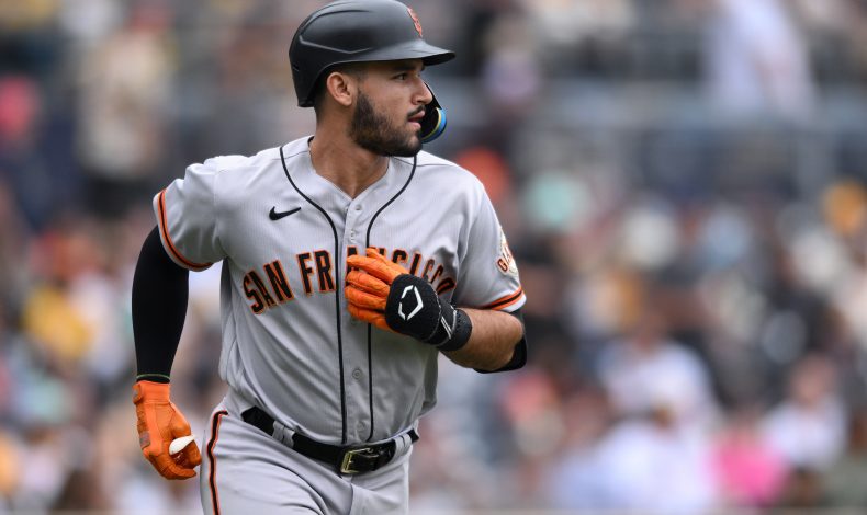 Deep League Report: NL Third Basemen