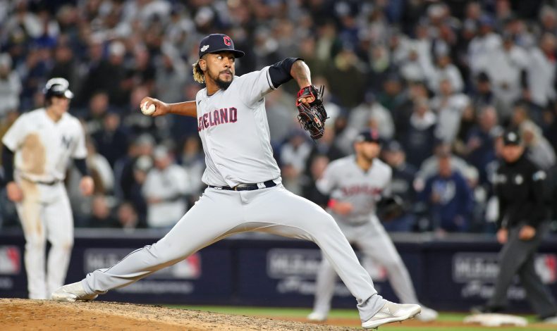 Early ADP Analysis: 2023 Relief Pitchers