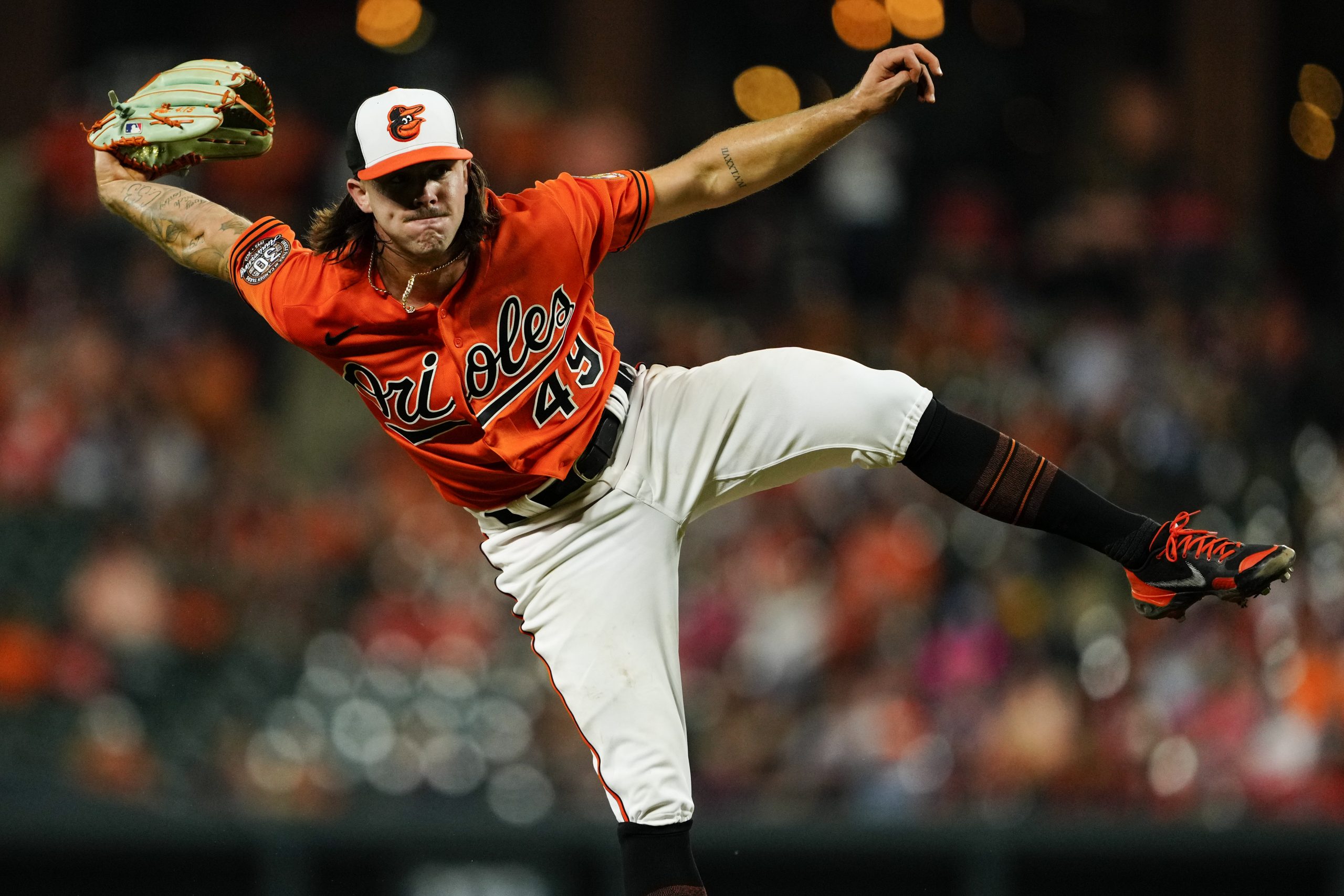 San Francisco Giants Pitching Prospect Standouts